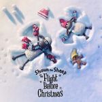 Watch Shaun the Sheep: The Flight Before Christmas (TV Special 2021) Solarmovie