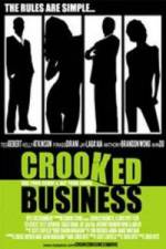 Watch Crooked Business Solarmovie