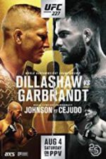 Watch UFC 227: Dillashaw vs. Garbrandt 2 Solarmovie