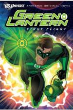 Watch Green Lantern: First Flight Solarmovie