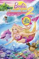 Watch Barbie in a Mermaid Tale 2 Solarmovie