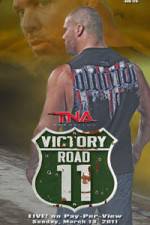 Watch TNA Wrestling - Victory Road Solarmovie