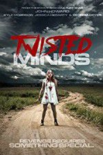 Watch Twisted Minds Solarmovie