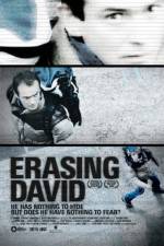 Watch Erasing David Solarmovie