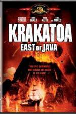Watch Krakatoa East of Java Solarmovie