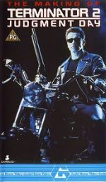 Watch The Making of \'Terminator 2: Judgment Day\' (TV Short 1991) Solarmovie