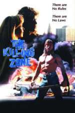 Watch The Killing Zone Solarmovie