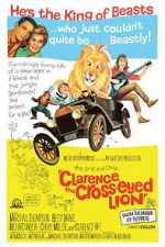 Watch Clarence, the Cross-Eyed Lion Solarmovie