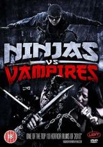 Watch Ninjas vs. Vampires Solarmovie