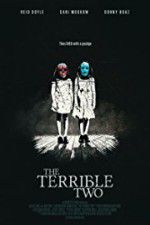 Watch The Terrible Two Solarmovie