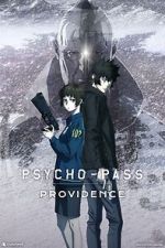 Watch Psycho-Pass: Providence Solarmovie