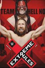 Watch WWE Extreme Rules Solarmovie
