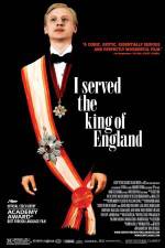 Watch I Served the King of England Solarmovie