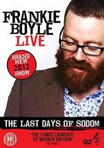 Watch Frankie Boyle Live - The Last Days of Sodom Solarmovie