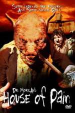 Watch Dr Moreau's House of Pain Solarmovie