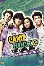 Watch Camp Rock 2 The Final Jam Solarmovie