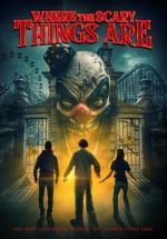 Watch Where the Scary Things Are Solarmovie