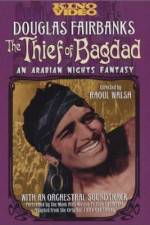 Watch The Thief Of Bagdad 1924 Solarmovie