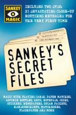 Watch Jay Sankey Secret Files Vol. 2 Solarmovie