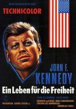 Watch John F. Kennedy: Years of Lightning, Day of Drums Solarmovie