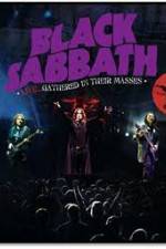 Watch Black Sabbath: Live... Gathered in Their Masses Solarmovie