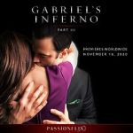 Watch Gabriel\'s Inferno: Part Three Solarmovie