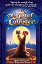 Watch The Princess and the Cobbler Solarmovie