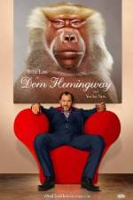Watch Dom Hemingway Solarmovie