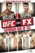 Watch UFC on FX 7 Belfort vs Bisping Solarmovie