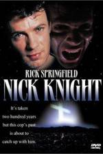 Watch "Forever Knight" Nick Knight Solarmovie