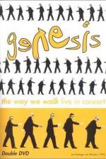 Watch Genesis The Way We Walk - Live in Concert Solarmovie