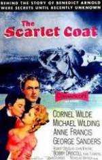 Watch The Scarlet Coat Solarmovie