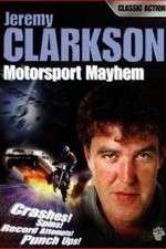 Watch Clarkson\'s Motorsport Mayhem Solarmovie