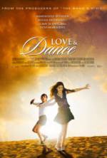 Watch Love & Dance Solarmovie