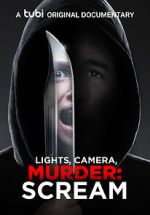 Watch Lights, Camera, Murder: Scream Solarmovie