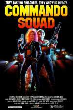 Watch Commando Squad Solarmovie