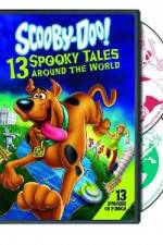 Watch Scooby-Doo: 13 Spooky Tales Around the World Solarmovie