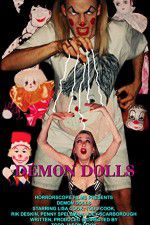 Watch Demon Dolls Solarmovie