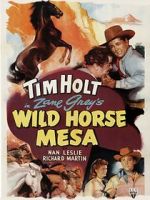 Watch Wild Horse Mesa Solarmovie