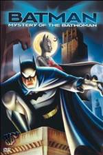 Watch Batman: Mystery of the Batwoman Solarmovie