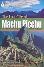 Watch The Lost City of Machu Picchu Solarmovie