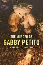 Watch The Murder of Gabby Petito: What Really Happened (TV Special 2022) Solarmovie