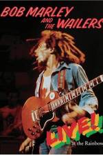 Watch Bob Marley and the Wailers Live At the Rainbow Solarmovie