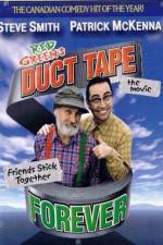 Watch Duct Tape Forever Solarmovie