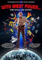 Watch With Great Power: The Stan Lee Story Solarmovie