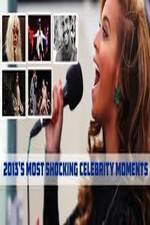 Watch Most Shocking Celebrity Moments 2013 Solarmovie