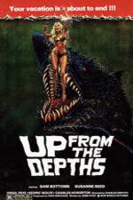 Watch Up from the Depths Solarmovie