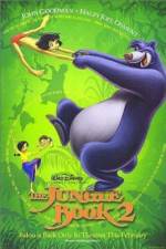 Watch The Jungle Book 2 Solarmovie