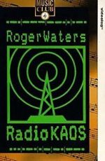 Watch Roger Waters: Radio K.A.O.S. Solarmovie