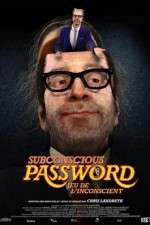 Watch Subconscious Password Solarmovie